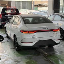 بي واي دي Qin Plus